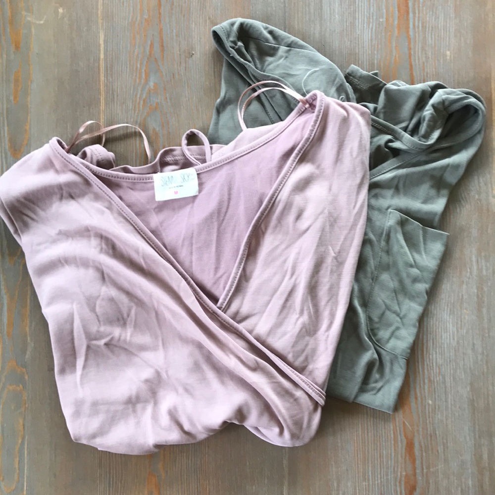 SIENNA SKY BUNDLE
